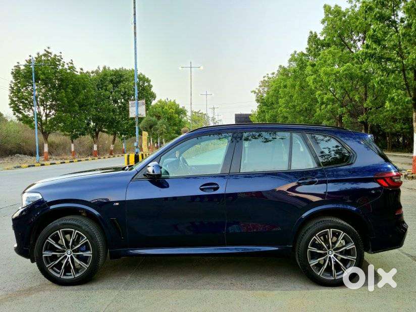 Bmw X5 X Drive 30d M Sport, 2023, Diesel