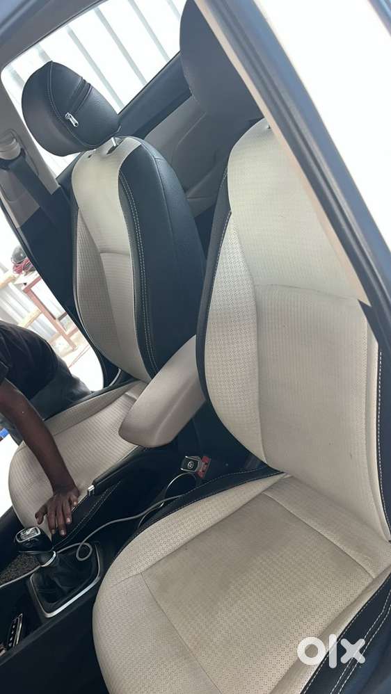 Hyundai Verna Diesel 2020