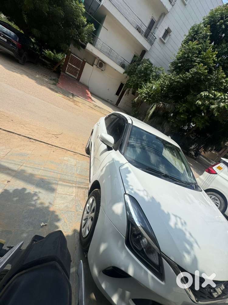 Maruti Suzuki Baleno 2019 Petrol Good Condition