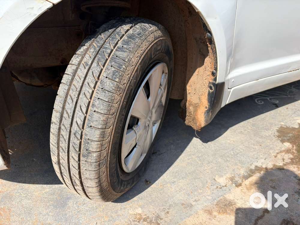 2010 Maruti Swift Dzire Diesel Manual Car