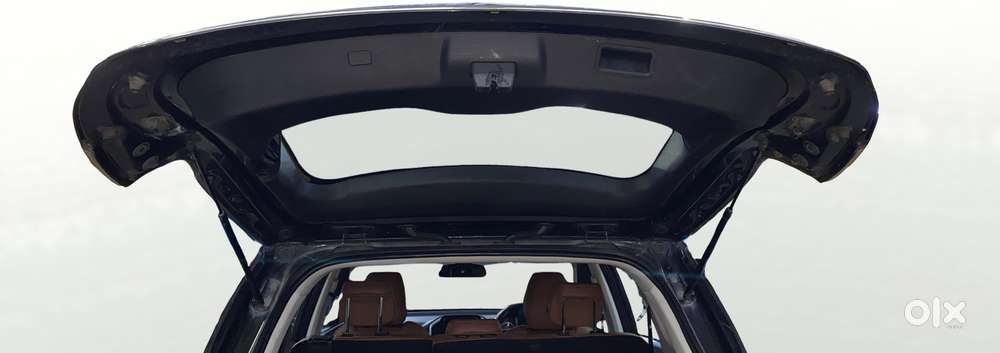 Mg Hector Plus 2.0 Select Diesel Turbo 7 Str, 2022, Diesel