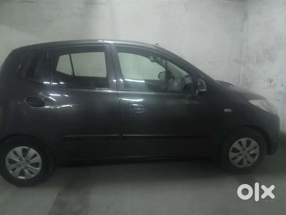 Good Condition Car, First Owner,both Cmg And Etrol Fuel