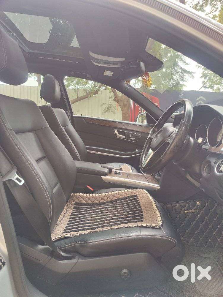 Mercedes-benz E-class E 250 Cdi Avantgarde, 2014, Diesel