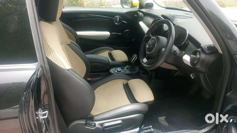 Mini Cooper Se, 2023, Electric