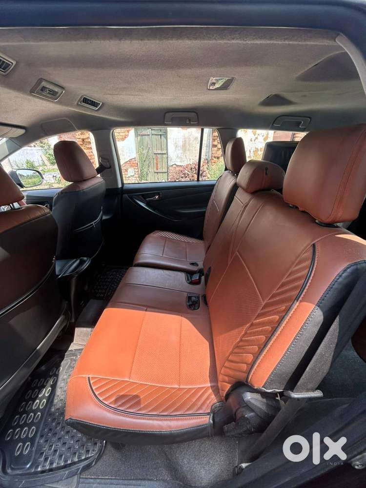 Innova Crysta