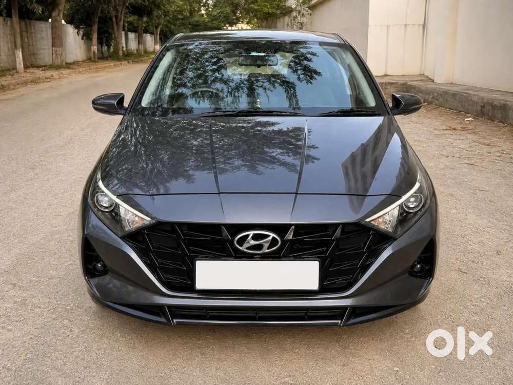 Hyundai I20 1.2 Asta, 2023, Petrol