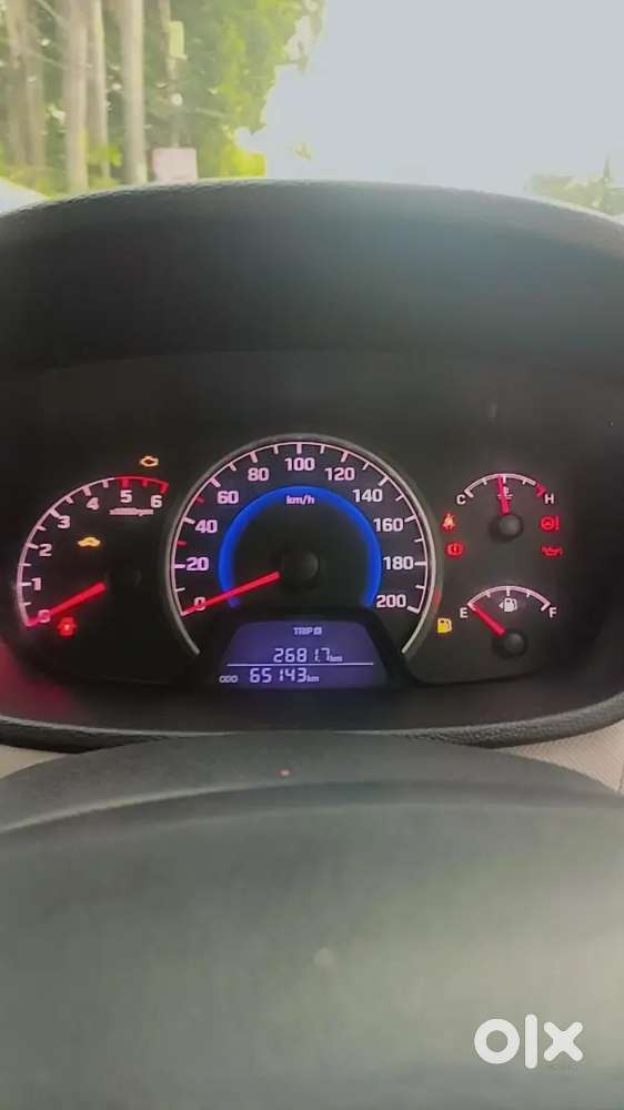 Hyundai Grand I10 Crdi 2019 Diesel