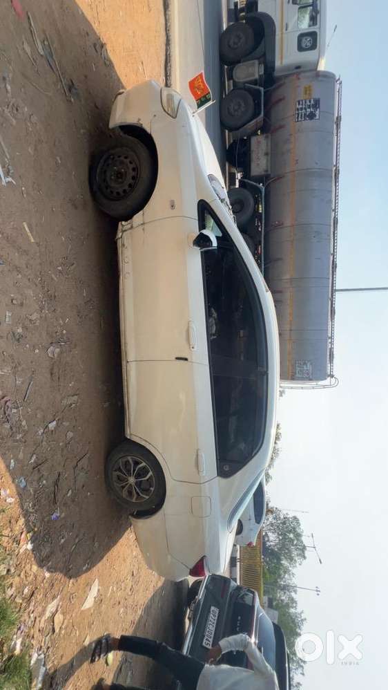 Honda City Zx 2009 Petrol Good Condition