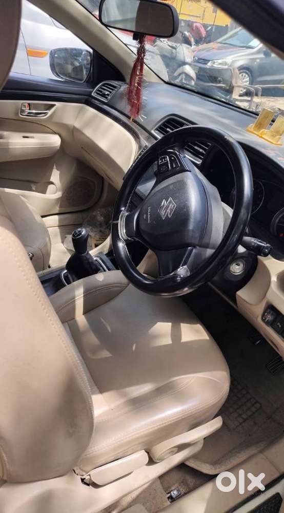 Hyundai Creta 1.6 Sx (o), 2015, Diesel