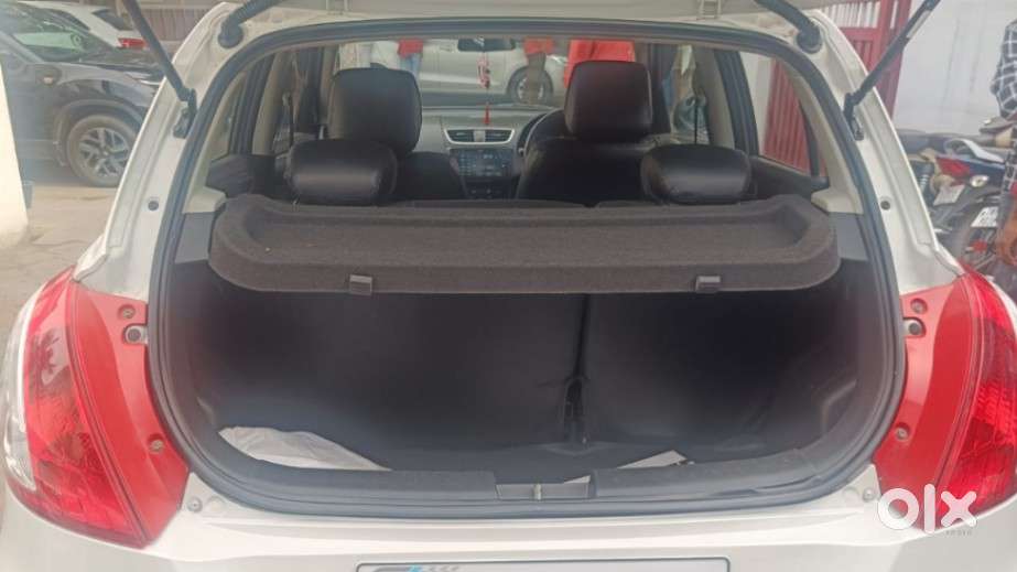 Maruti Suzuki Swift 2011-2014 Zdi, 2016, Diesel