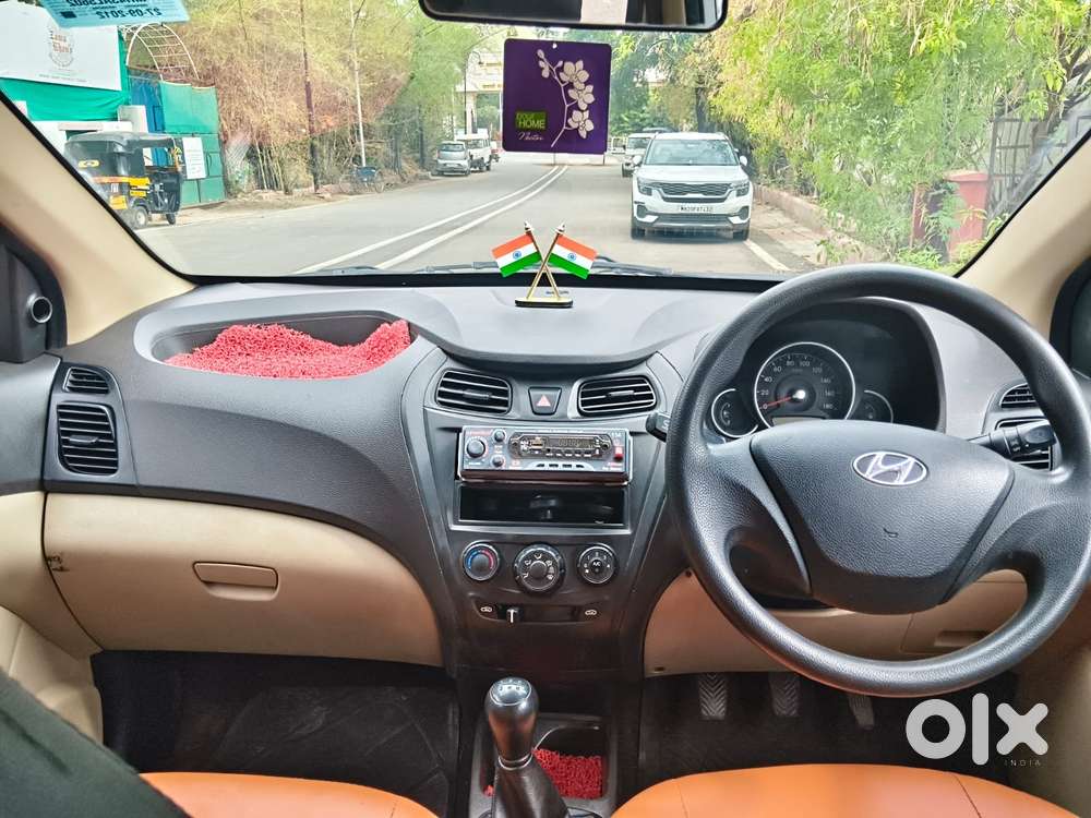 Hyundai Eon D-lite + Lpg, 2012, Lpg