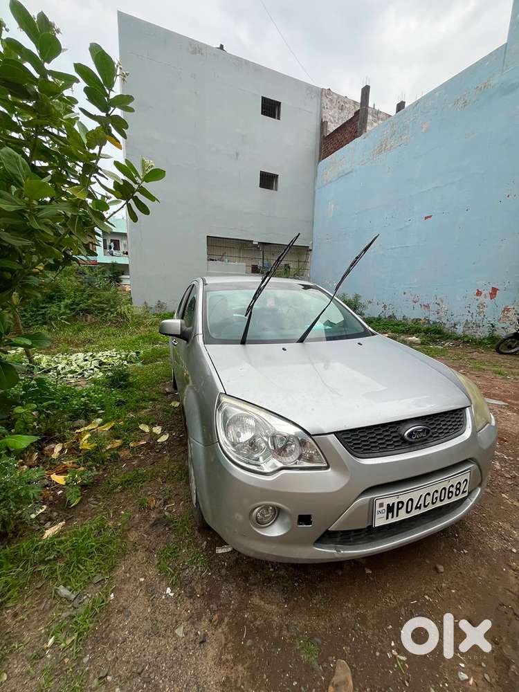 Ford Fiesta Diesel Manual 2010