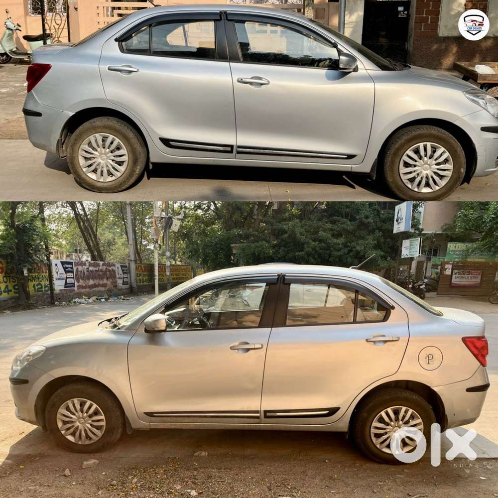 Maruti Suzuki Swift Dzire Amt Vxi, 2023, Petrol