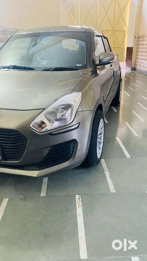 Maruti Suzuki Swift 2021 Petrol Good Condition