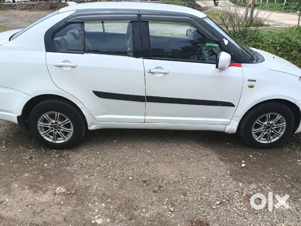 Swift Dzire Vdi 2008