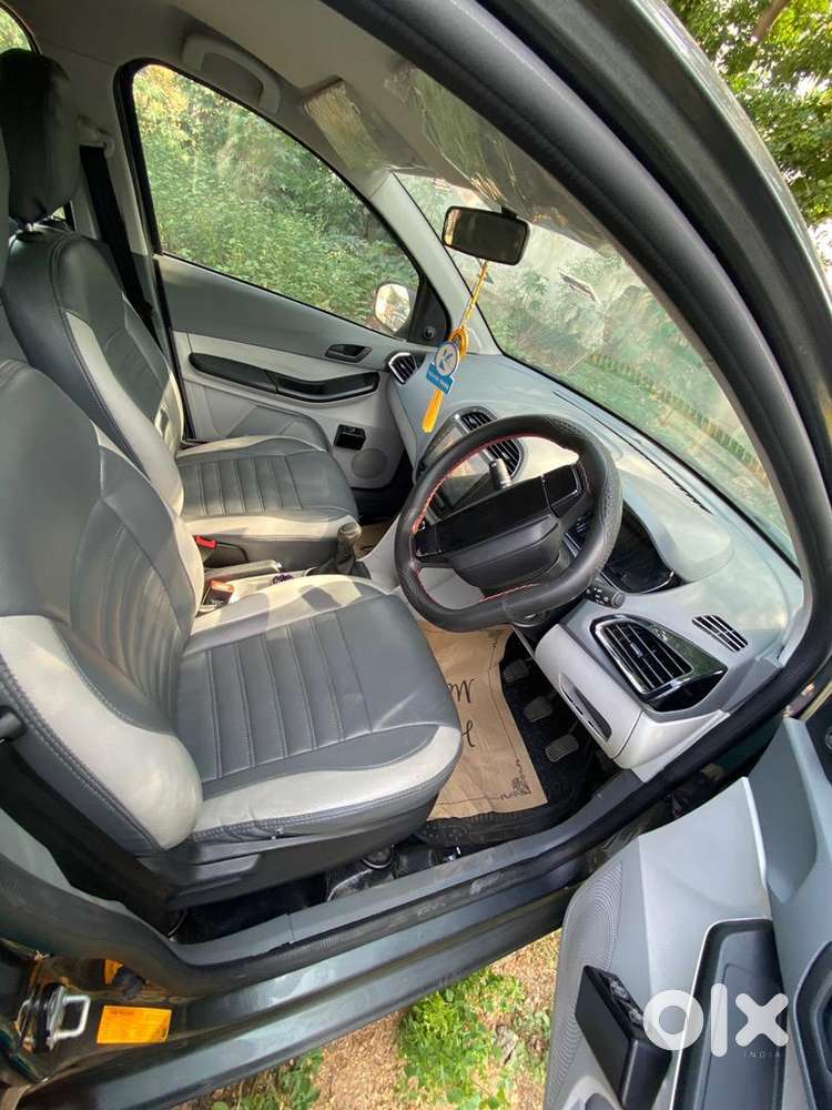 Reliable Tata Petrol Car 2025