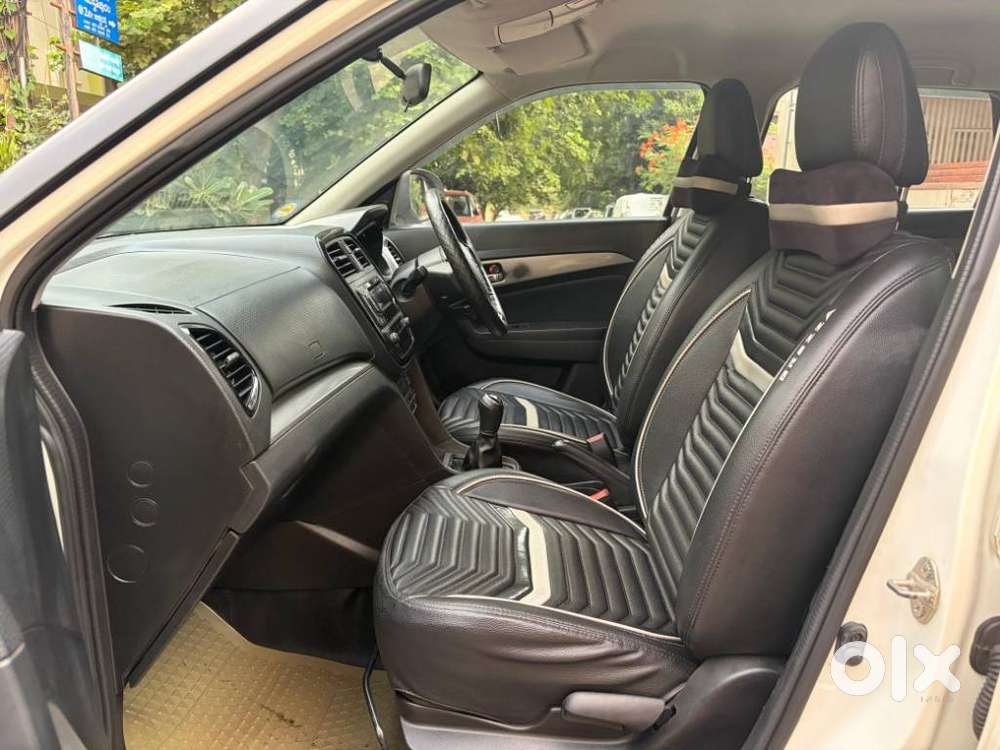 Maruti Suzuki Brezza Zdi, 2019, Diesel