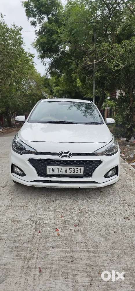 2020 Hyundai I20 1.2 Asta Petrol Pay 1l Down Payment