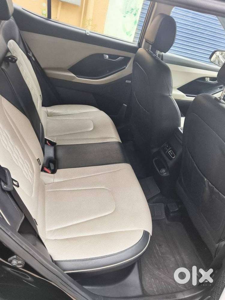 Hyundai Creta 1.5 Sx (o) Diesel, 2021, Diesel