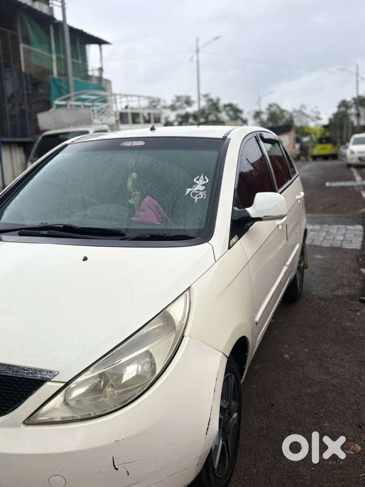 Tata Indica Vista Diesel 2011