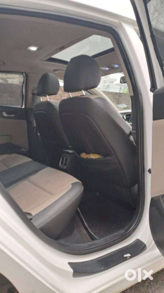 Hyundai Verna Sx(o) Turbo, 2019, Diesel