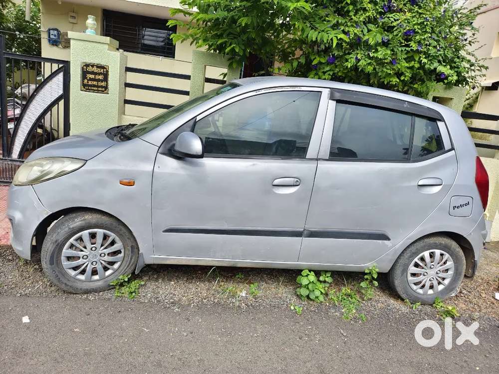 Hyundai I10 2013 Model 90000 Km Driven