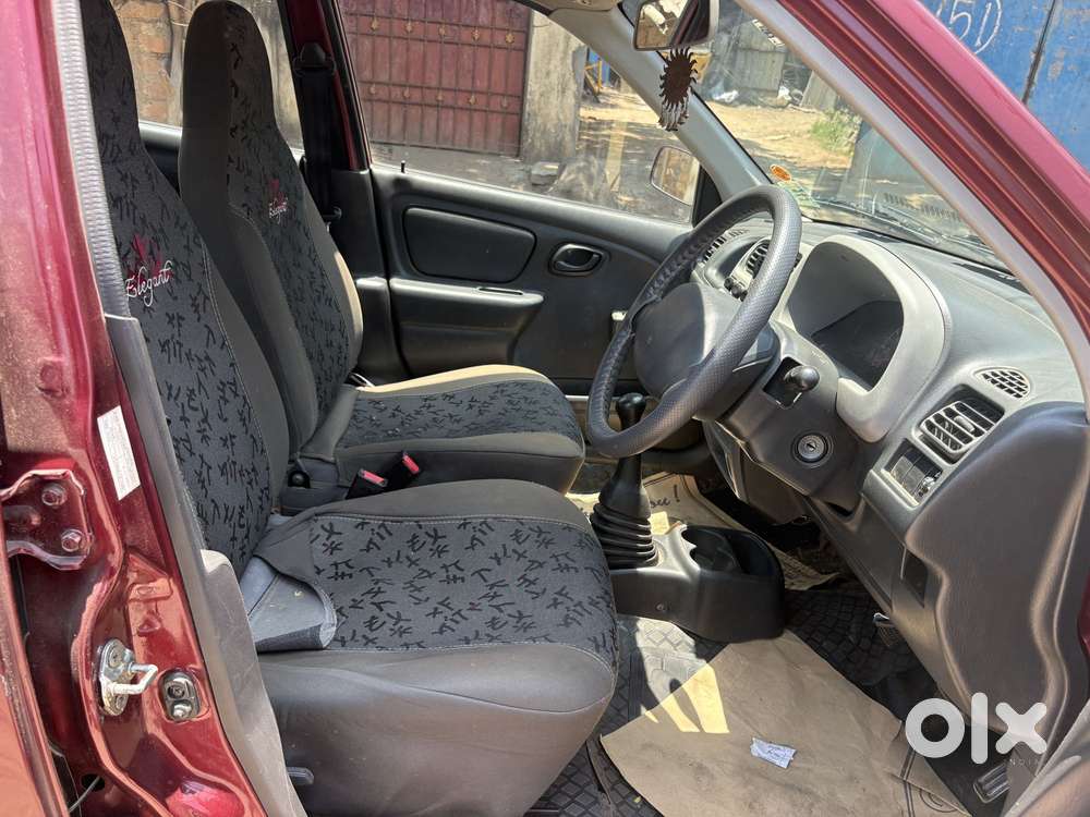 Maruti Suzuki Alto 0.8 Lxi (o), 2011, Petrol