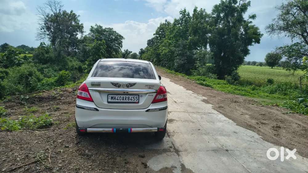 Maruti Suzuki Dzire 2016 Diesel Good Condition New Tyre Ac Chilled