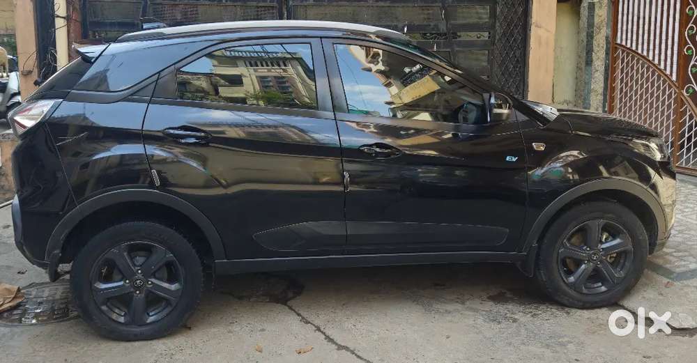 Tata Nexon Ev 2022 Electric Great Condition