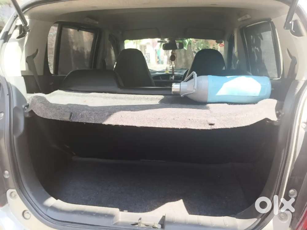 2019 Maruti Suzuki Alto