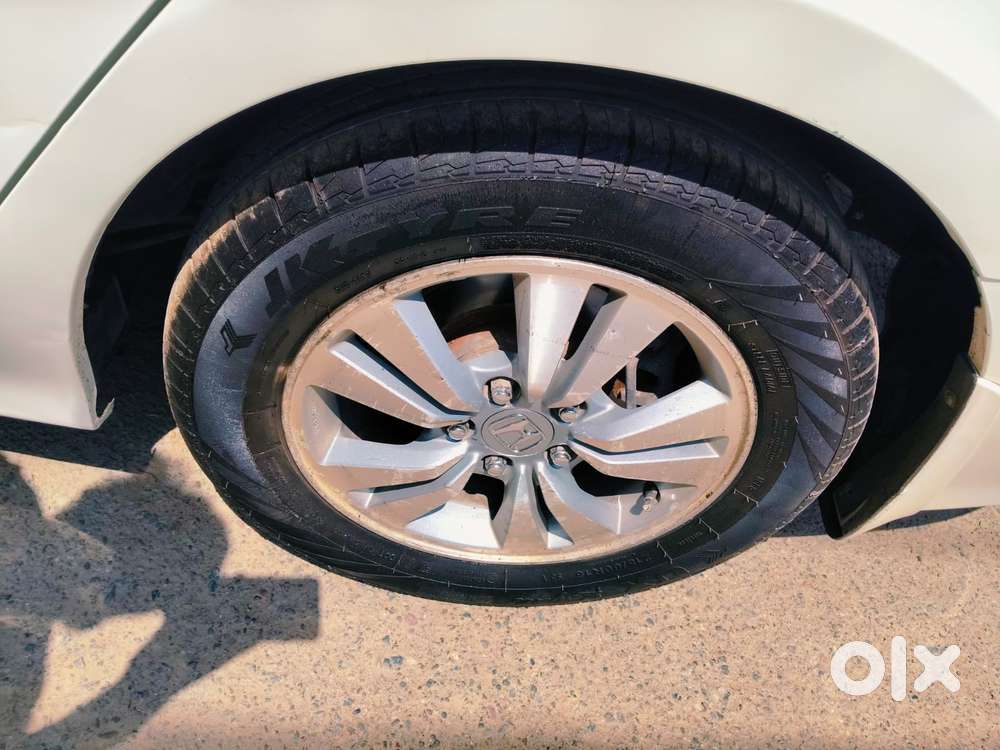 Honda Accord 1.8 Mt, 2011, Petrol