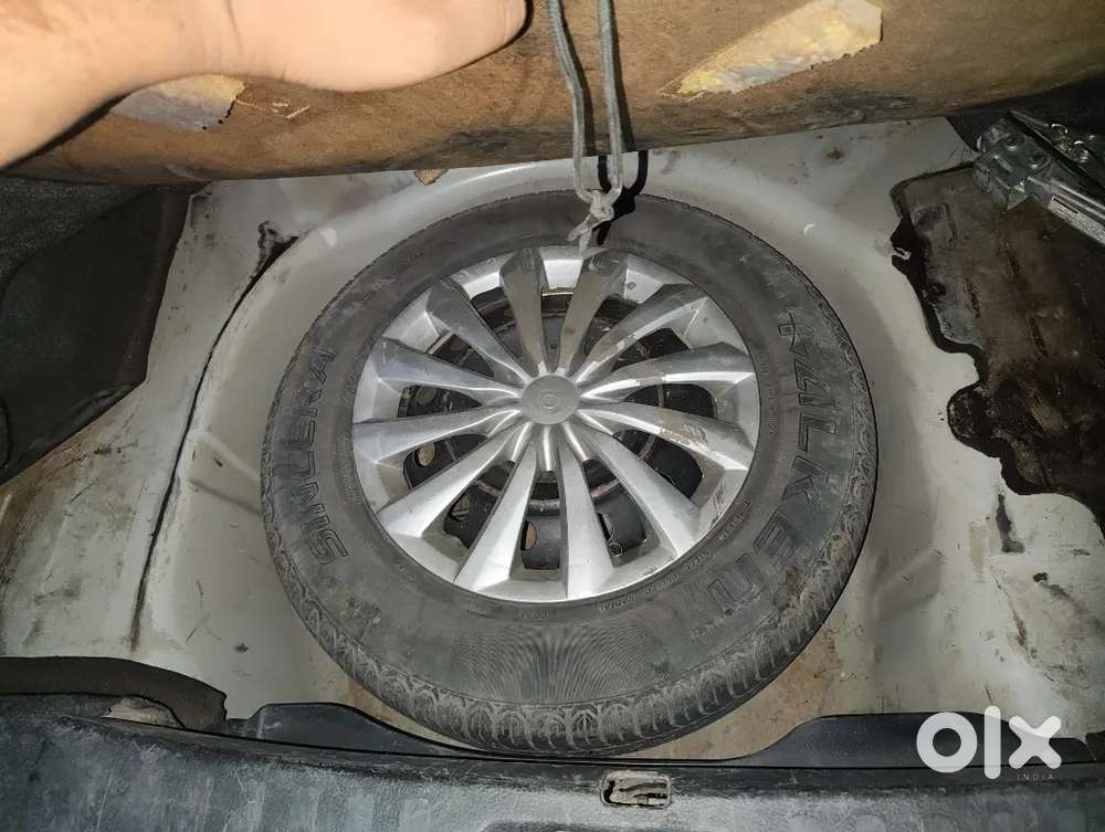 Swift Dzire Good Condition 2014 Model Urgent Sell For Money Problem