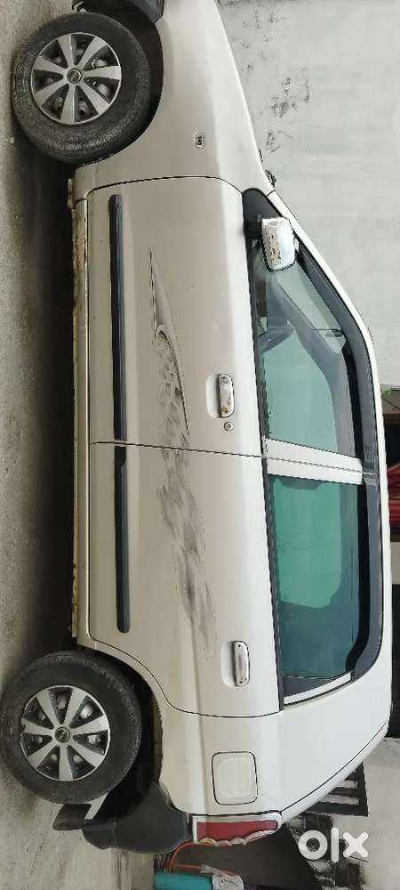 Maruti Suzuki Alto 2007 Petrol 150000 Km Driven