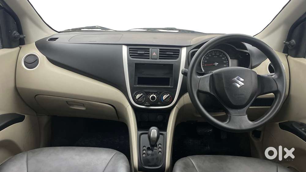 Maruti Suzuki Celerio Vxi Optional Amt, 2018, Petrol