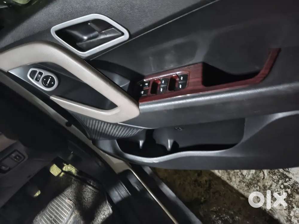 Hyundai Creta 2017 Diesel Manual