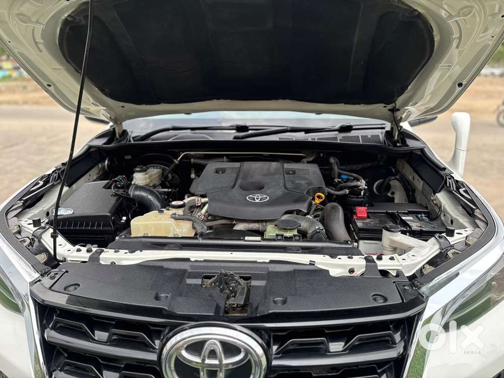 Toyota Fortuner 4x2 At 2.8 Diesel, 2024, Diesel