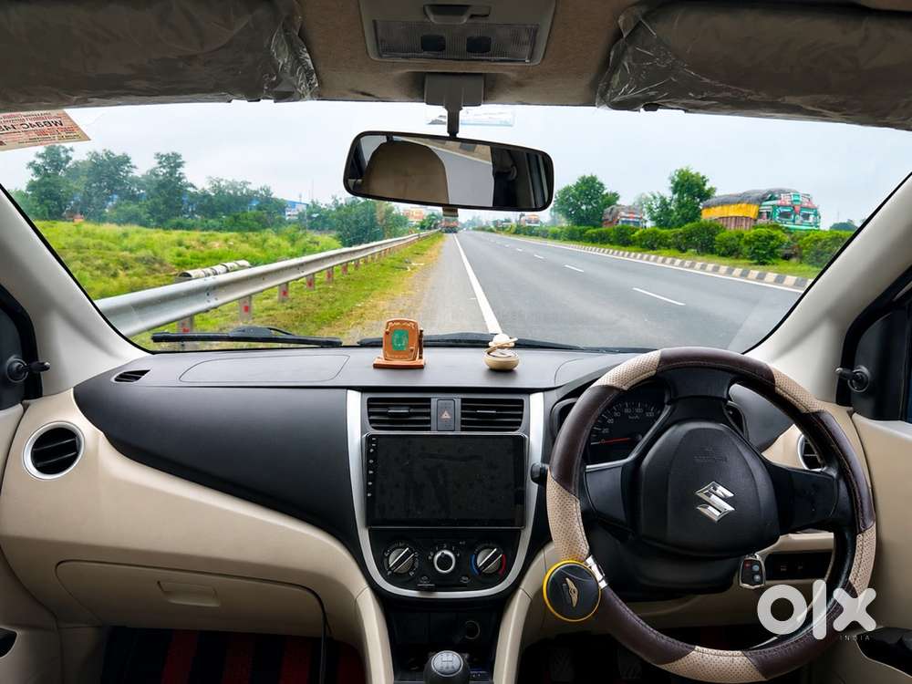 Maruti Suzuki Celerio Vxi Mt Petrol 2019, 42600 Km Driven Mint Con Car