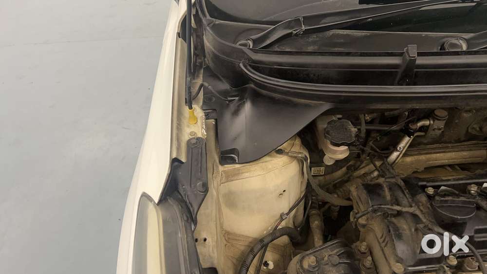 Hyundai Elite I20 Asta (o) 1.2 Mt, 2018, Petrol