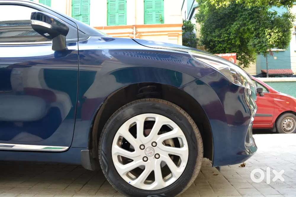 Maruti Suzuki Baleno 2024