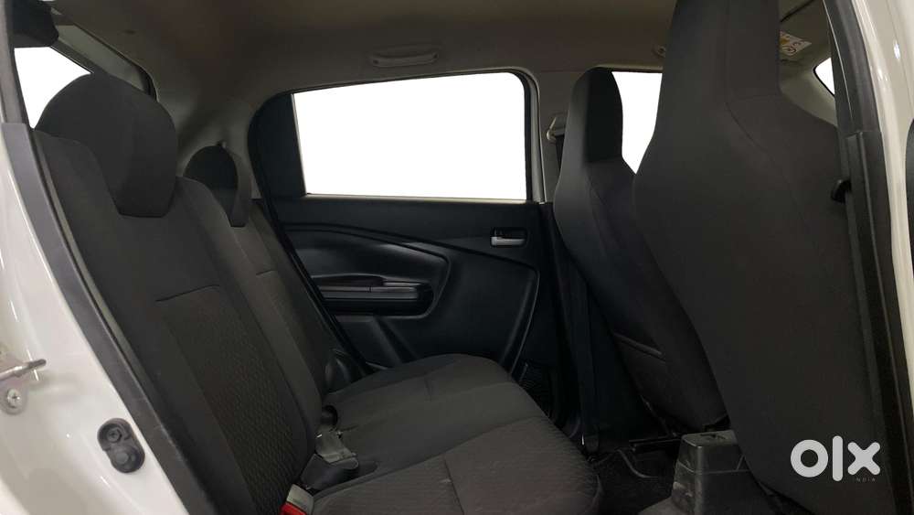 Maruti Suzuki Celerio 2014-2017 Zxi, 2022, Petrol