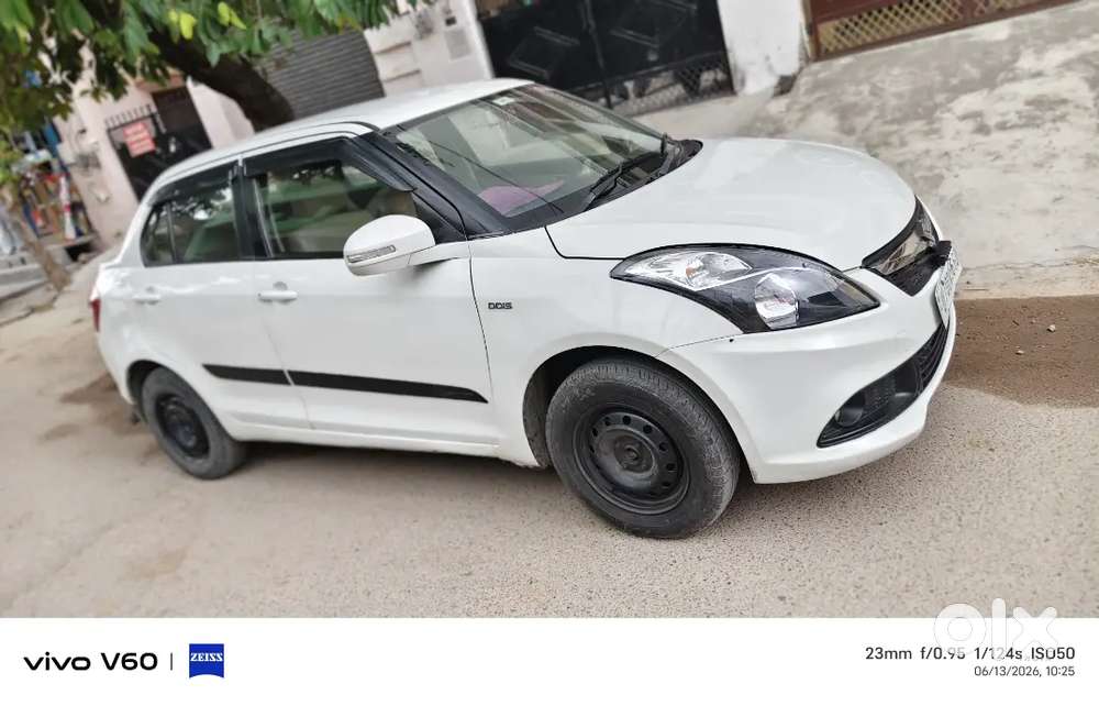 Maruti Suzuki Swift Vdi 2016