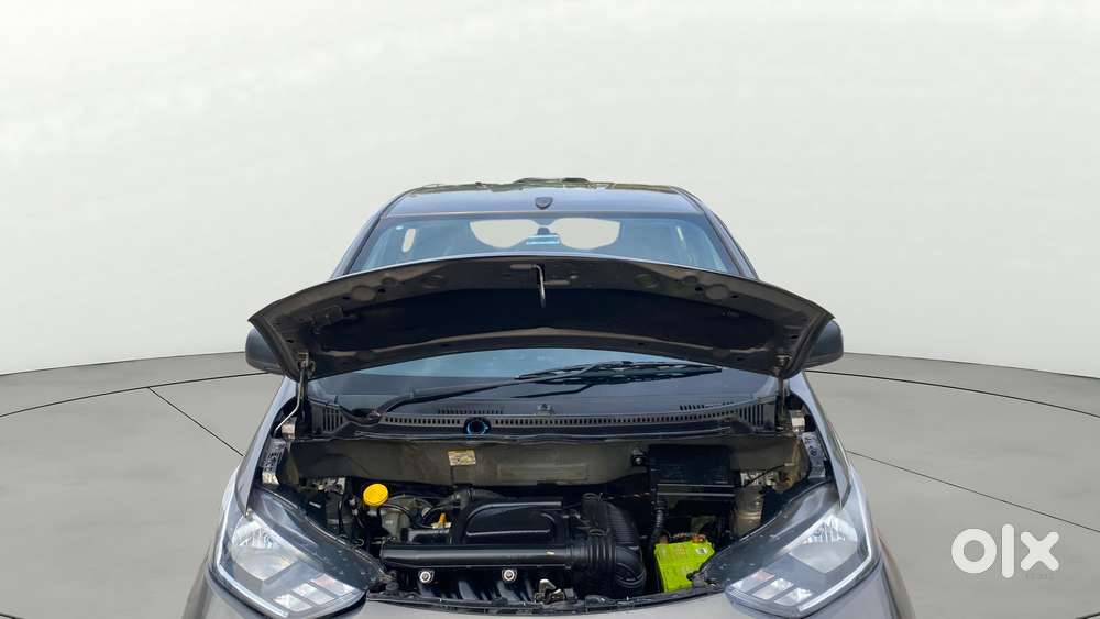 Datsun Redigo 2020-2022 0.8 A, 2021, Petrol