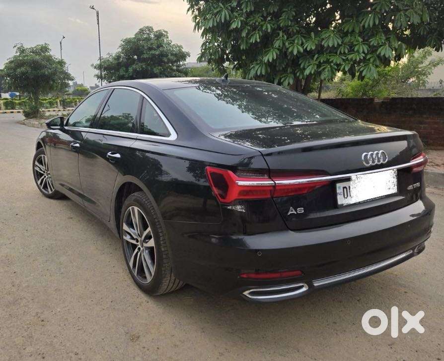 Audi A6 2.0 45 Tfsi Technology, 2023, Petrol