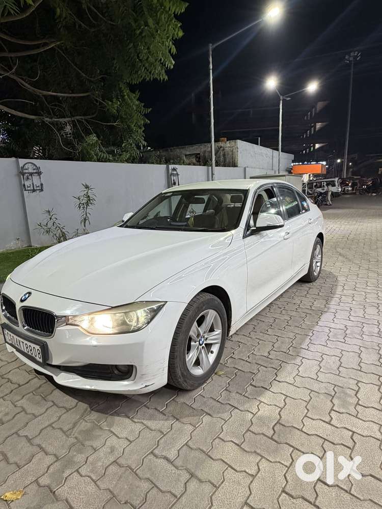 Bmw 3 Series 320d Sport, 2013, Diesel