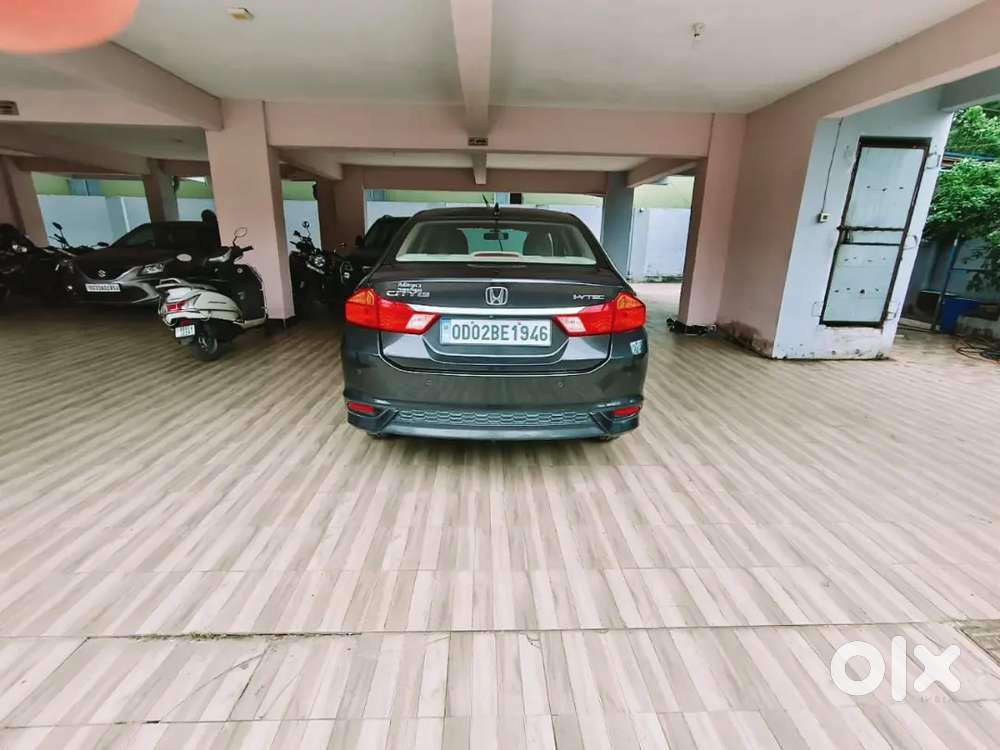 Honda City Petrol Manual 2020 Model