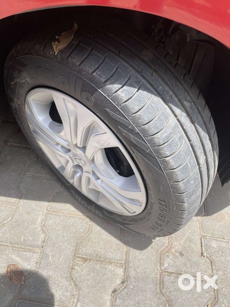 Tata Tiago Xz, 2019, Petrol