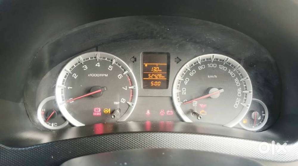 Maruti Suzuki Swift Dzire 1.2 Vxi Bsiv, 2012, Petrol