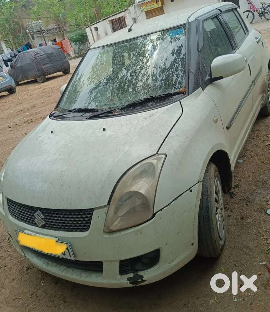 Maruti Suzuki Swift 2009 Petrol Well Maintained