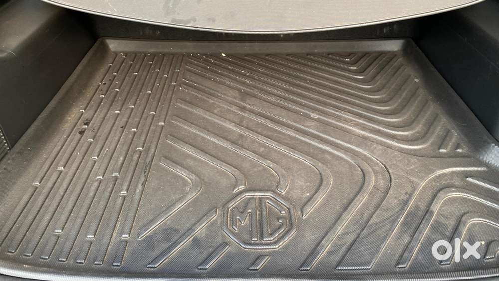 Mg Hector 1.5 Smart Dct, 2019, Petrol