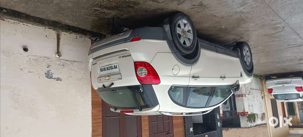 Car In Good Condition